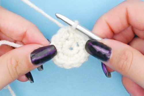 Crochet Christmas Ornaments