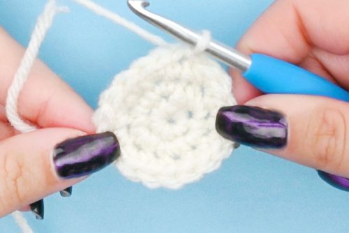 Crochet Christmas Ornaments
