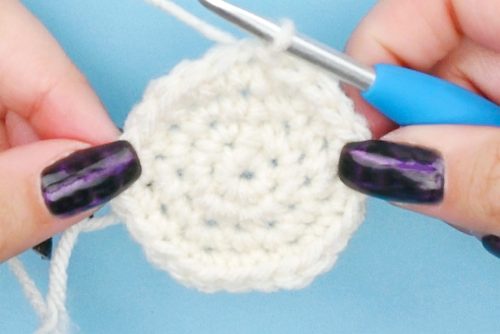 Crochet Christmas Ornaments