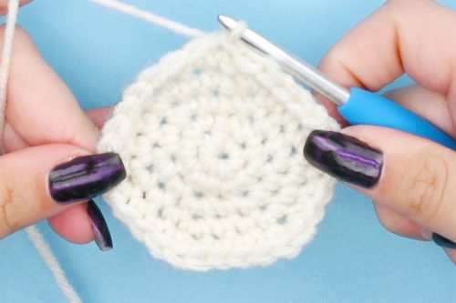 Crochet Christmas Ornaments