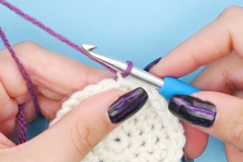 Crochet Christmas Ornaments