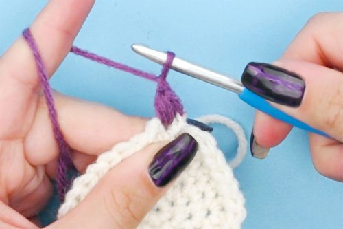 Crochet Christmas Ornaments
