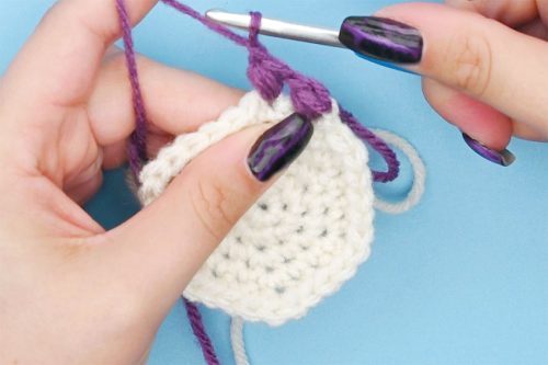 Crochet Christmas Ornaments