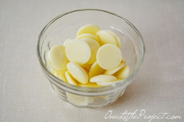 Candy Cane Hearts - If you don't get around to making these at Christmas they are great for Valentine's day too!