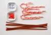How to Make Candy Cane Reindeer β A Fun Christmas Craft for Kids Do you remember making these candy cane reindeer when you were a kid?! They're so cute and SO EASY! What a great holiday craft to do with the kids!