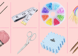 19 Knitting Supplies Every Craft-Lover Needs Right Now