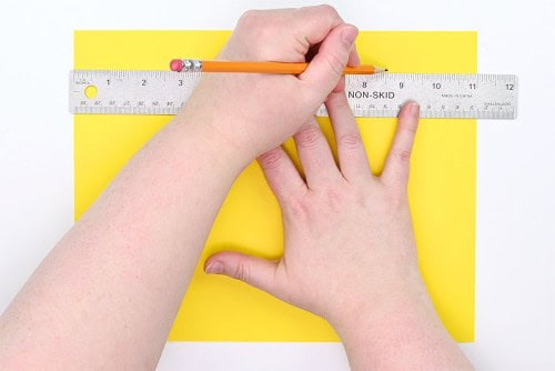 How to Make a Paper Star