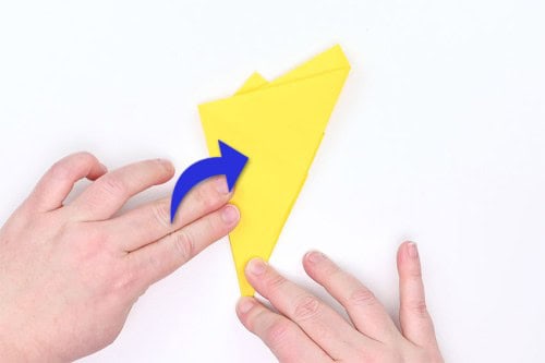 How to Make a Paper Star
