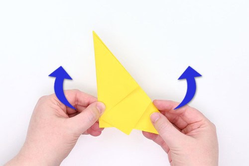 How to Make a Paper Star