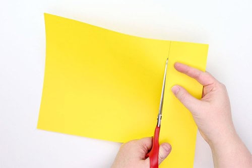 How to Make a Paper Star