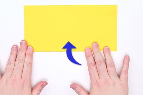 How to Make a Paper Star