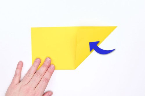 How to Make a Paper Star