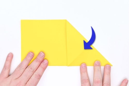 How to Make a Paper Star