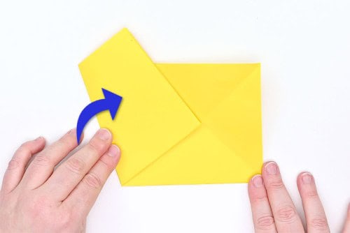 How to Make a Paper Star