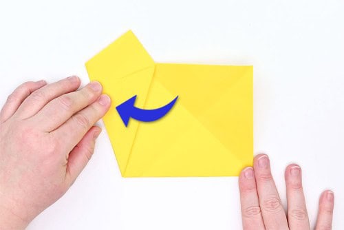 How to Make a Paper Star