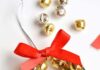 How to Make Jingle Bell Ornaments Jingle bell wreath ornament