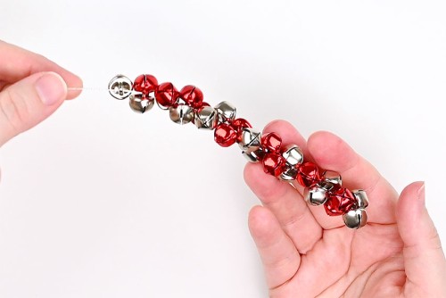 Jingle Bell Ornaments