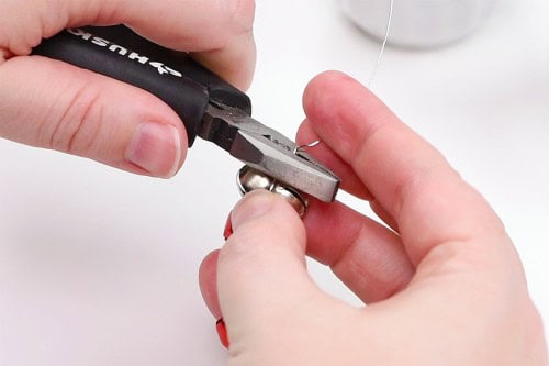 Jingle Bell Ornaments