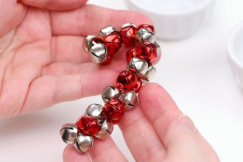 Jingle Bell Ornaments