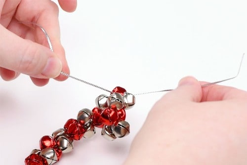 Jingle Bell Ornaments