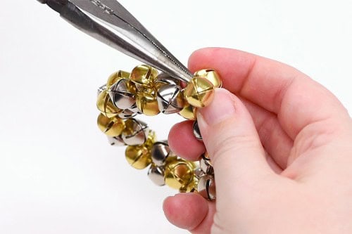 Jingle Bell Ornaments