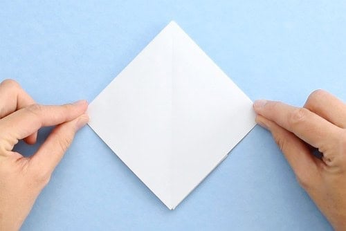 Paper Christmas Tree