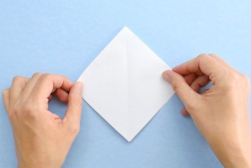 Paper Christmas Tree