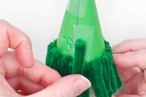 pipe-cleaner-christmas-tree-12-500x333-1 Pipe Cleaner Christmas Tree