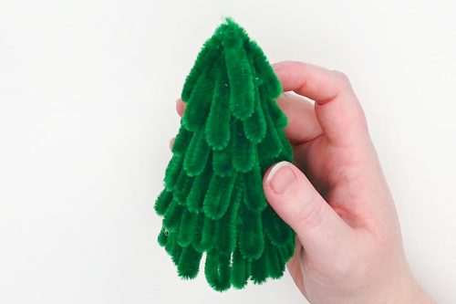 pipe-cleaner-christmas-tree-18-500x333-1 Pipe Cleaner Christmas Tree