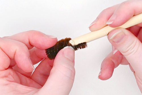 pipe-cleaner-christmas-tree-22-500x334-1 Pipe Cleaner Christmas Tree