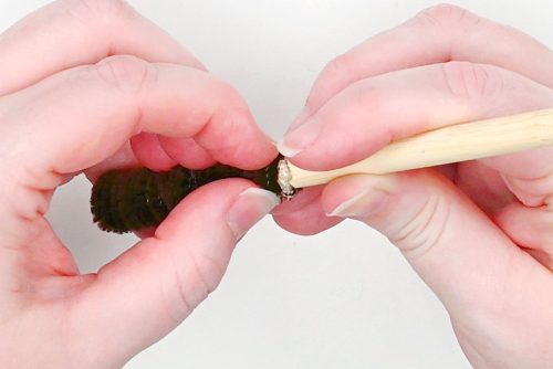 pipe-cleaner-christmas-tree-23-500x334-1 Pipe Cleaner Christmas Tree