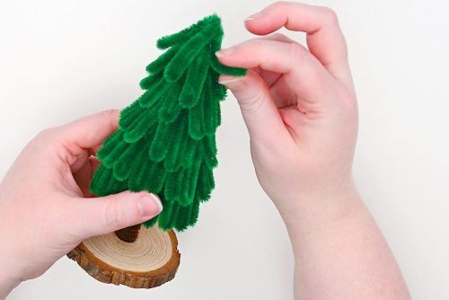 pipe-cleaner-christmas-tree-28-500x334-1 Pipe Cleaner Christmas Tree
