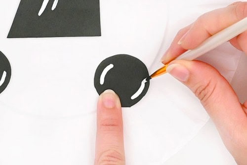 Popsicle Stick Truck