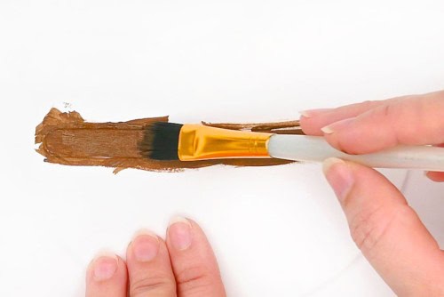 Popsicle Stick Truck