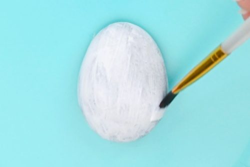 santa-claus-painted-rocks-1-500x334-1 Rock being painted white