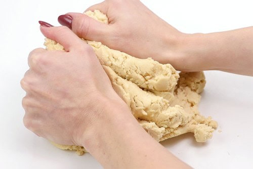 Stained Glass Cookies