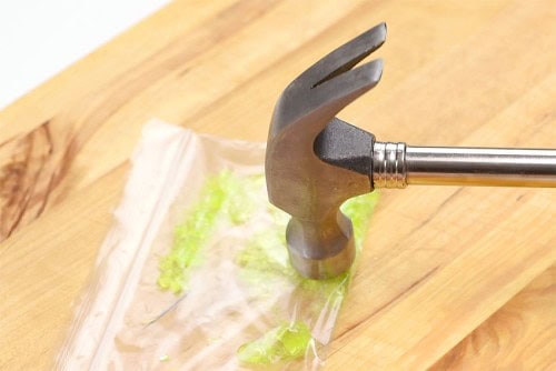 Stained Glass Cookies