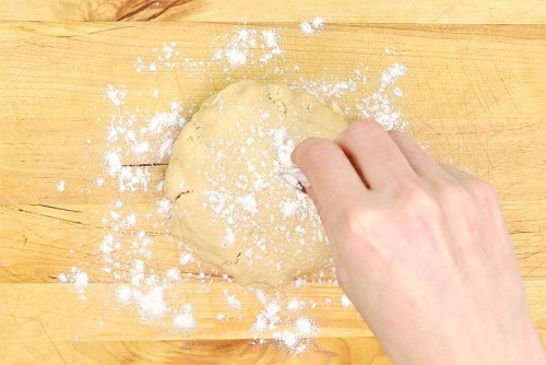 Stained Glass Cookies