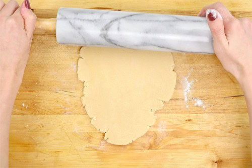 Stained Glass Cookies