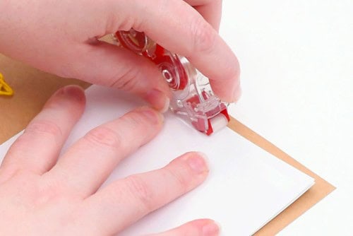 String Art Christmas Cards