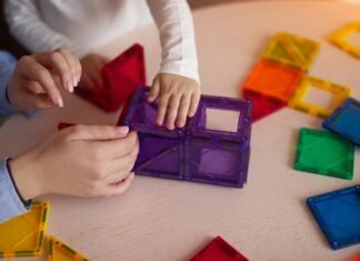 Top Magnetic Tiles for Toddlers – Fun & Educational Picks 8 Reasons To Invest In Magnetic Tiles For Your Children