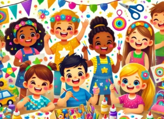 Top Craft Kits for Kids in 2026: Fun and Creativity Combined Top Craft Kits for Kids in 2025: Fun and Creativity Combined