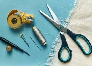Best Sewing Scissors in 2026 ā Top Picks for Precision Cutting