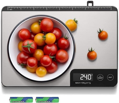 Kitchen Food Scale