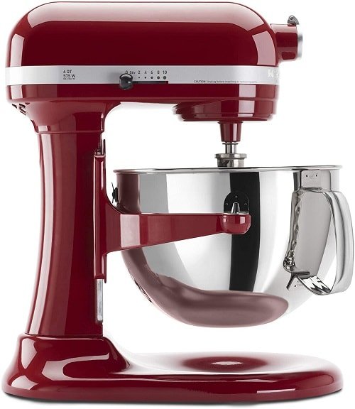 KitchenAid Professional Bowl-Lift Stand Mixer