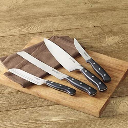 Knife Block Set