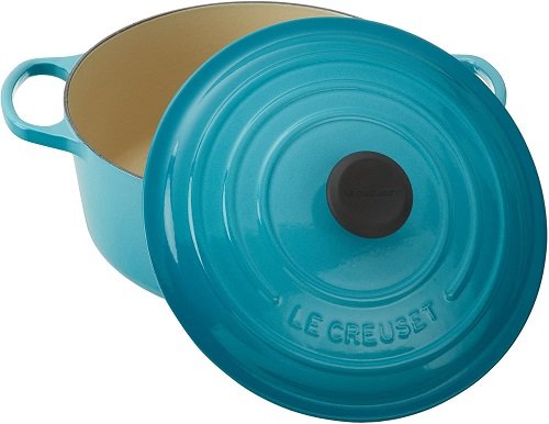 Le Creuset Dutch Oven