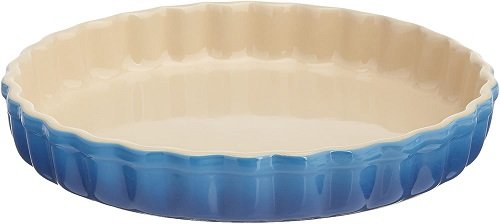 Le Creuset Stoneware Tart Dish