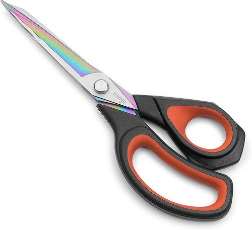 LIVINGO Premium Dressmaking Scissors