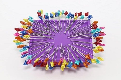 Magnetic Pin Cushion